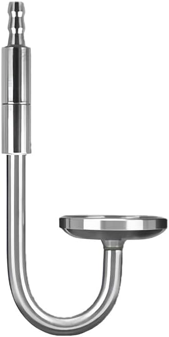 Aquarium Air Bubble Oxygenation Atomizer Accessory for Various Fish Tanks Efficient Oxygenating Atomizer Public Aquarium Supplies