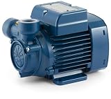 Elettropompa autoadescante con girante periferica monofase Pedrollo PQm -220V (PQm65)