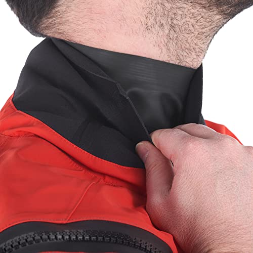 Level Six Cronos Drysuit - Thumbnail 6