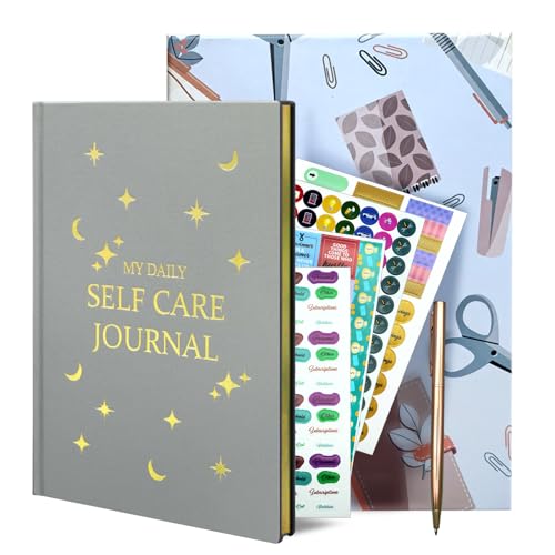 carta lusso 5 Minute Gratitude Journal for Adults: Daily Min