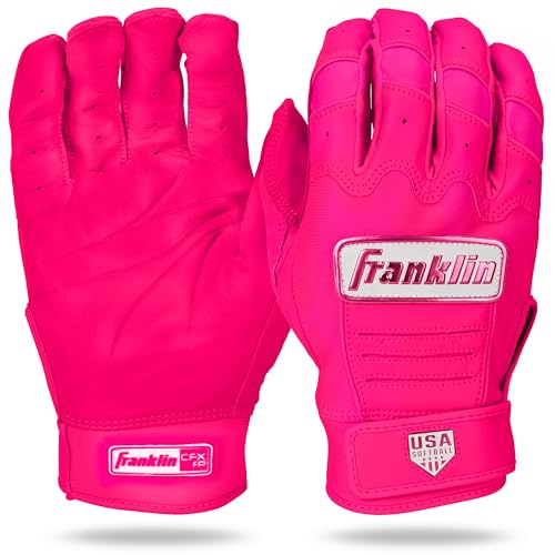 Franklin Sports USA Softball Women's Softball Batt