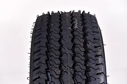 4 Un pneus remold 225/65/16 Am Plus ARO 16