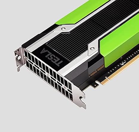 NVIDIA Tesla M10 GPU Computing Processor Graphics Card Q0J62A