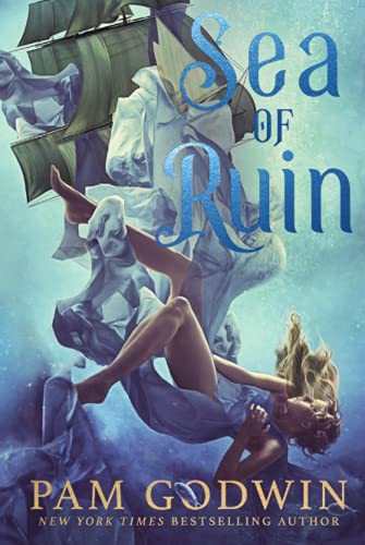 Sea of Ruin B098JFQ2Z7 Book Cover