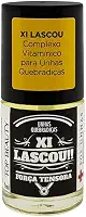 Esmalte Tratamento Top Beauty 7ml SOS Unhas - Xi Lascou, Top Beauty