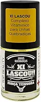 Top Beauty Esmalte P/ Unha 7Ml Sos Unhas - Xi Lascou
