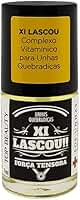 Top Beauty Esmalte P/ Unha 7Ml Sos Unhas - Xi Lascou