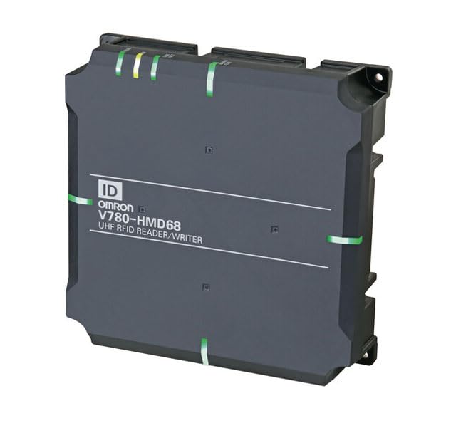 Omron Czytnik kodów kreskowych Typ Czytnik/przyrząd do pisania, akord USB 500 mA, 24 V DC