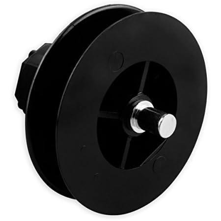 DIWARO. Mini - Gurtscheibe | Durchmesser Ø 80, 100, 120 oder 135 mm ...