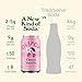 Olipop, Tonic Sparkling Cherry Vanilla, 12 Fl Oz