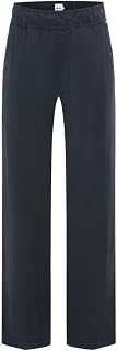 Brax Damen Hose Style.Maine Fluid Tencel Wide Leg