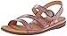 ACORN Women's Prima Ankle Dress Sandal