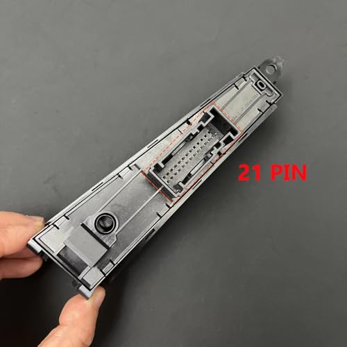 Commande de frein à main Passat B7 avec support automatique et Start Stop