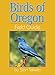 Birds of Oregon Field Guide