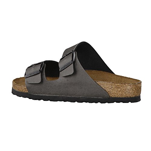 Image of Birkenstock Unisex Adult Arizona Slide Sandals