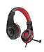 Produktbild Speedlink Gamer Kopfhörer für PC/Computer - Legatos Stereo Gaming Headset 1,8m Kabellänge schwarz (Zertifiziert und Generalüberholt)