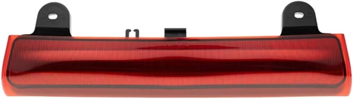 Accessories Compatible With GMC For Yukon 2000 2001 2002 2003 2004 2005 2006 3rd Brake Light Replacement Third Brake Lamp OEM: 15170955 15152704