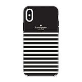 Kate Spade New York Phone Case | for Apple iPhone X and XS | Protective Phone Cases with Slim...