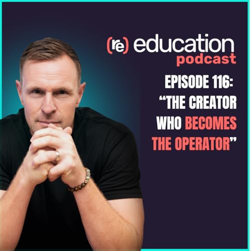 Episode 116: How Media-Driven Agents Dominate Their Market