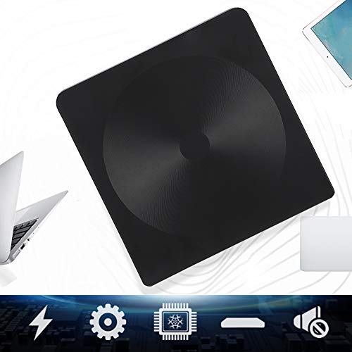 Grabadora óptica externa USB 3.0 miniatura 2