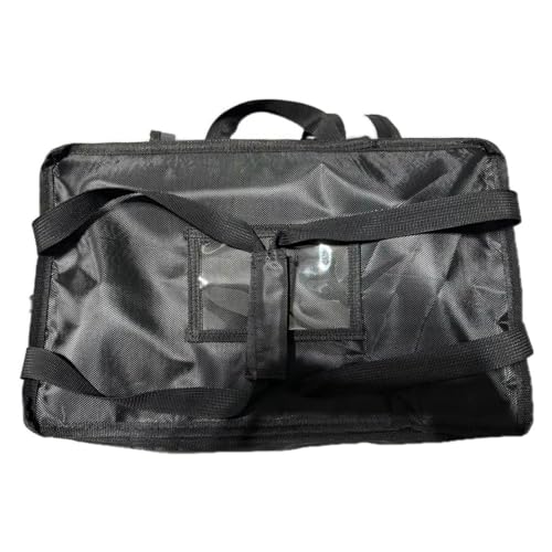 Mochila enfriadora de camping – Mochila térmica portátil con aislamiento, mochila de camping multifunción | Bolsa térmica a prueba de fugas para senderismo, portón trasero, pesca, viajes, actividades