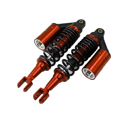 �X�v�����O�����t���� �o�C�N�p�V���b�N�A�u�\�[�o�[ ���A�G�A�T�X�y���V���� �V���b�N�_���p�[ �ɓK�����郄�}�n GY6 �ɓK������GTR�p 320mm 7mm�a �X�v�����O�t���A�u�\�[�o�[ �I�[�g�o�C�p ���A�T�X�y���V����(��)