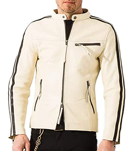 [Liugoo Leathers] ([O[U[Y) VOC_[X bVU[ 2CVOC_[XWPbg 3LTCY ItzCg SRS04B