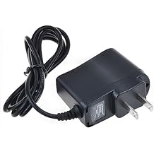 ABLEGRID AC/DC Adapter for Iomega Z100P2 Zip 100 SCSI 04025B00 02959B03 04052000 Hard Disk Drive Power Supply Cord Cable PS Wall Home Charger Mains PSU