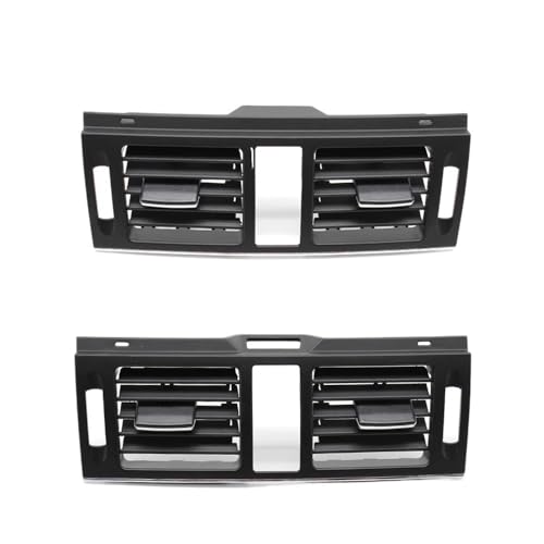 Grille ventilation climatisation W204 pour réparer l'aération cassée - 3