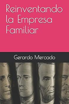 Paperback Reinventando la Empresa Familiar [Spanish] Book