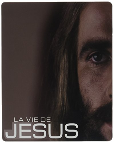 Preisvergleich Produktbild La vie de Jésus DVD + Bluray