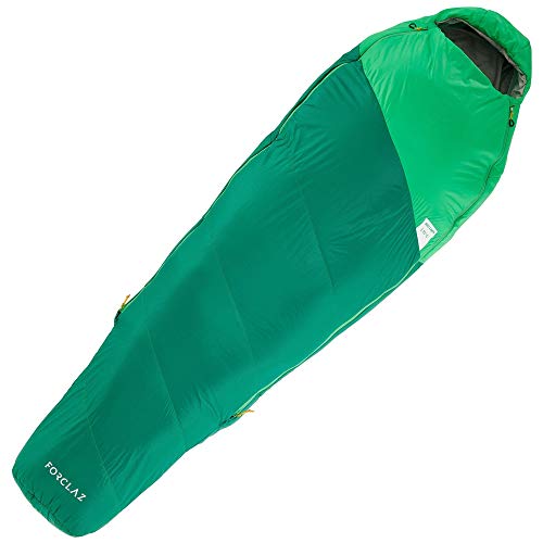 forclaz sleeping bag