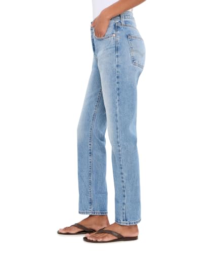 Image of Levi's Women's 501 Jeans Ambitious Sister Selvedge 30 x 30