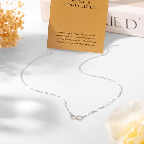 Necklaces for Women Teens, Horseshoe Butterfly Compass Necklace Best Friend Necklace Sister Gifts Daughter Gifts Graduation Chritmas Birthday2