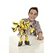 Transformers Prime Weaponizers Bumblebee