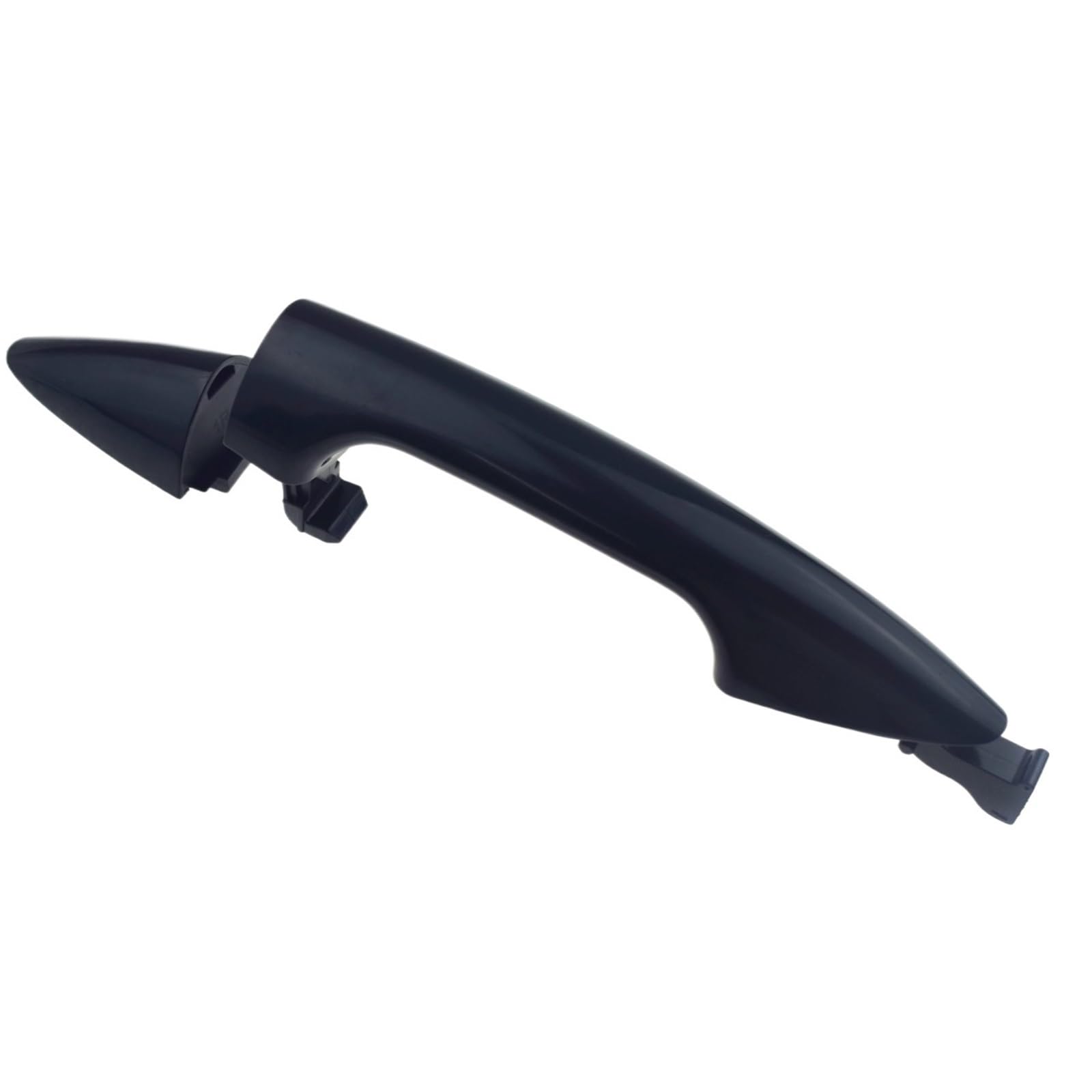 HILLAR Door Outer Handle for Hyundai for Accent 1.6L 2012-2017 Front Rear Left Right Exterior Outside Door Handle 82651-1R000 82661-1R000(Rear Left RL)