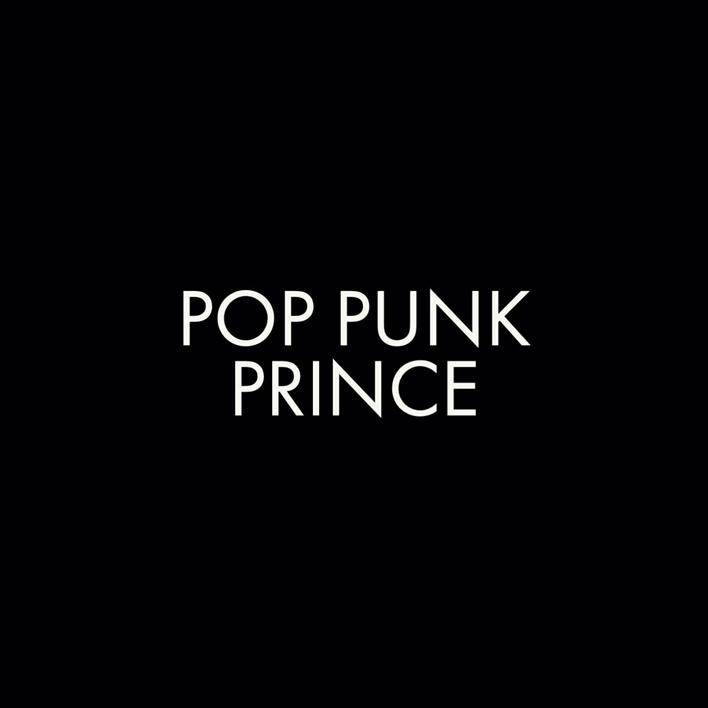 Pop Punk Prince