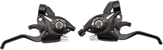 Alavanca Passador Trocador 27 velocidade tipo shimano paco