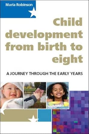 Child Development from Birth to Eight-Wow! eBook