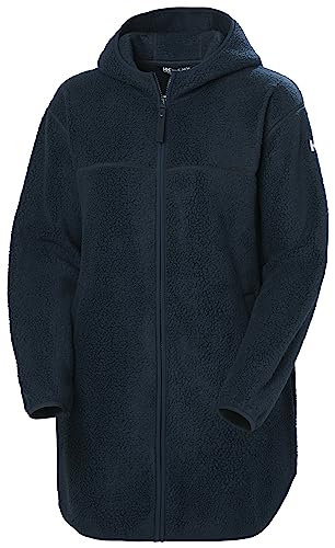 Chaqueta Helly Hansen Maud Pile de mujer abrigo forro polar para invierno