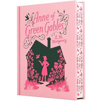 Anne of Green Gables