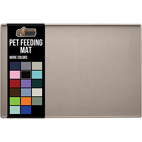 Amazon Best Sellers Best Dog Feeding Mats