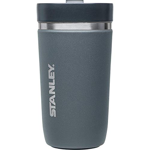 Stanley GO Tumbler with Ceramivac, 24oz