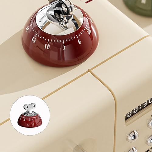 Minuteries magnétiques mécaniques gestion du temps et étude - 3
