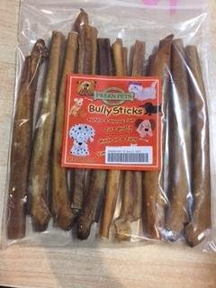 Preen Pets 6" Bully Sticks 10ct