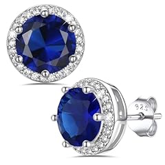 09. Sept. Sapphire-Round