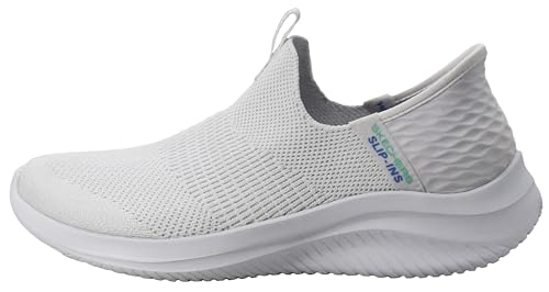 Image of Skechers Women's Hands Free Slip Ins Ultra Flex 3.0 Smooth Step Sneakers