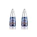 Somersets Original English Shaving Oil 15ml (Pack of 2)