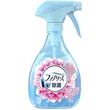 P G ファブリーズ ダブル除菌 ほのかなフラワーブロッサムの香り 本体 370ml 価格比較 価格 Com