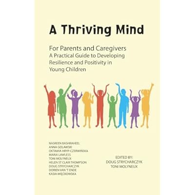 A Thriving Mind